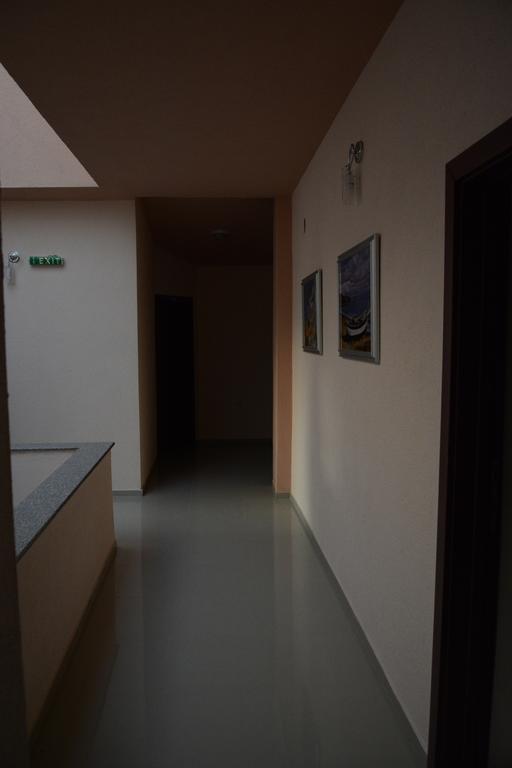 Villa Grand Bitola Buitenkant foto