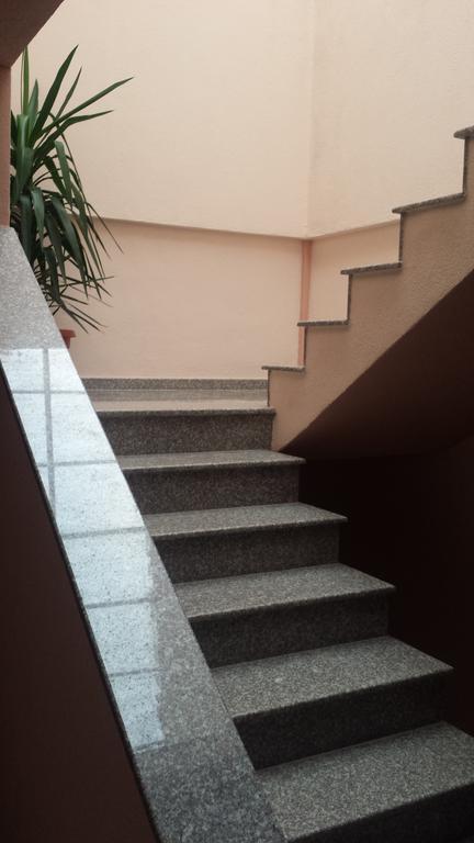 Villa Grand Bitola Buitenkant foto