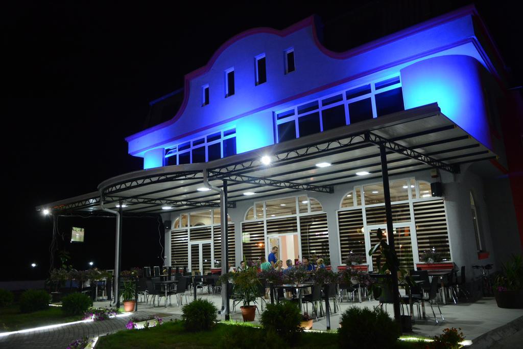 Villa Grand Bitola Buitenkant foto
